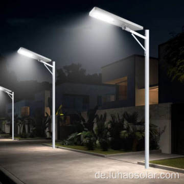 Alles in einem Solar Street Light -Preis